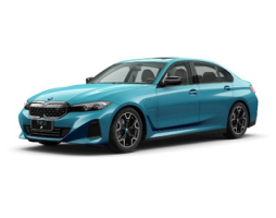 BMW i3 G28