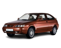 LADA 112 2112x
