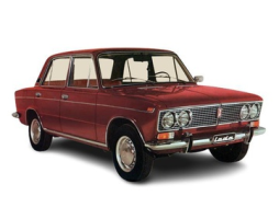LADA 1200DL 210x