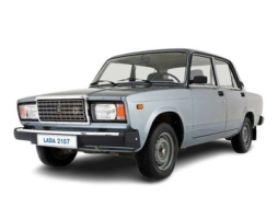 LADA 2107 210x