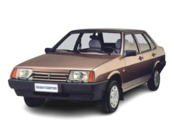 LADA 21099 21099x Samara