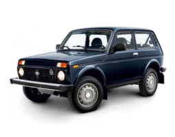 LADA 4X4 2121x/2131x