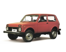 LADA 4X4 2121x