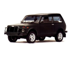 LADA Fora 2121x