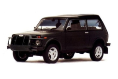 LADA Fora 2121x