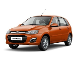 LADA Kalina 219x