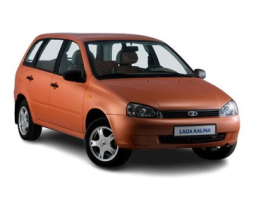 LADA Kalina 111x