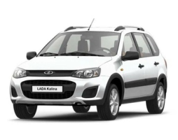 LADA Kalina Cross 219x