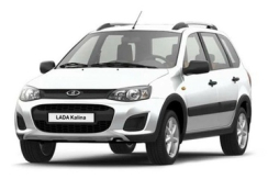 LADA Kalina Cross 219x