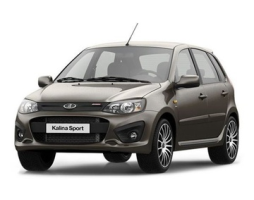 LADA Kalina Sport 219x