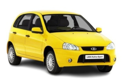 LADA Kalina Sport 111x