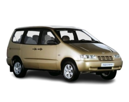 LADA Nadezhda 2120x Facelift