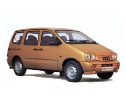 LADA Nadezhda 2120x
