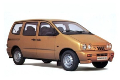 LADA Nadezhda 2120x