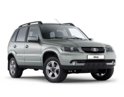 LADA Niva 2123x
