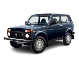 LADA Niva 2121x/2131x