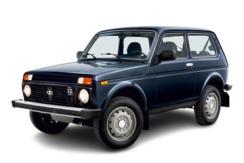 LADA Niva 2121x/2131x