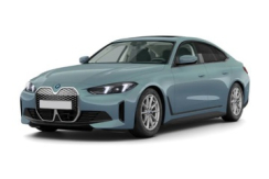 BMW i4 G26 Facelift