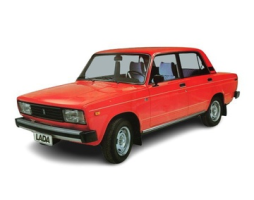 LADA Riva 210x