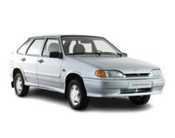LADA Samara 211x