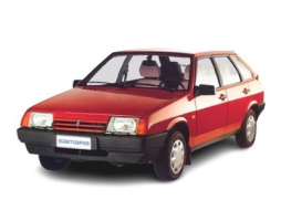 LADA Samara 210x