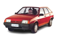 LADA Samara 210x