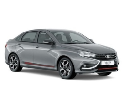 LADA Vesta Sport B/C
