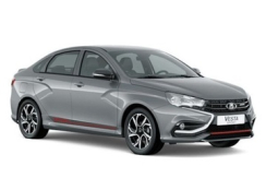 LADA Vesta Sport B/C