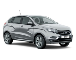 LADA XRAY B0