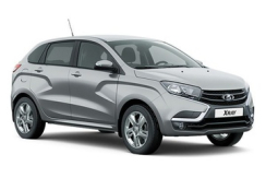 LADA XRAY B0