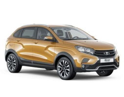 LADA XRAY Cross B0