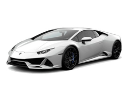 Lamborghini Huracan Facelift