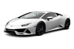 Lamborghini Huracan Facelift