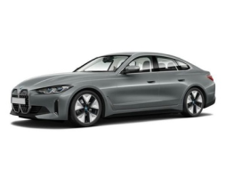 BMW i4 G26