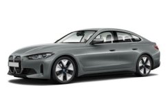 BMW i4 G26