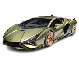 Lamborghini Sian