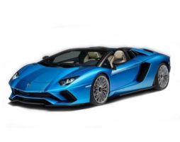 Lamborghini Aventador Facelift