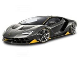 Lamborghini Centenario