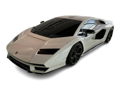 Lamborghini Countach