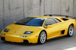 Lamborghini Diablo II
