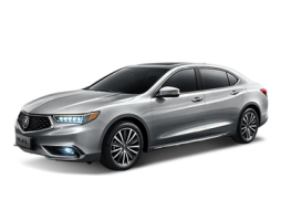Acura TLX-L