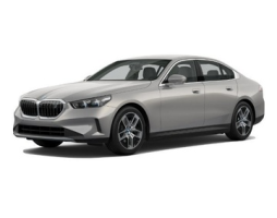 BMW i5 G60/G61/G68