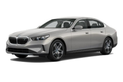 BMW i5 G60/G61/G68