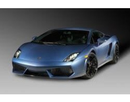 Lamborghini Gallardo Facelift