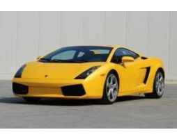 Lamborghini Gallardo