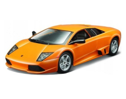 Lamborghini Murcielago Facelift
