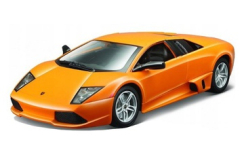 Lamborghini Murcielago Facelift