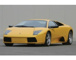 Lamborghini Murcielago