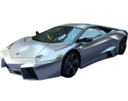 Lamborghini Reventon