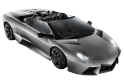 Lamborghini Reventon